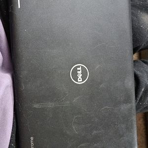 Dell Chrome book 11 3100 2.6 gb
